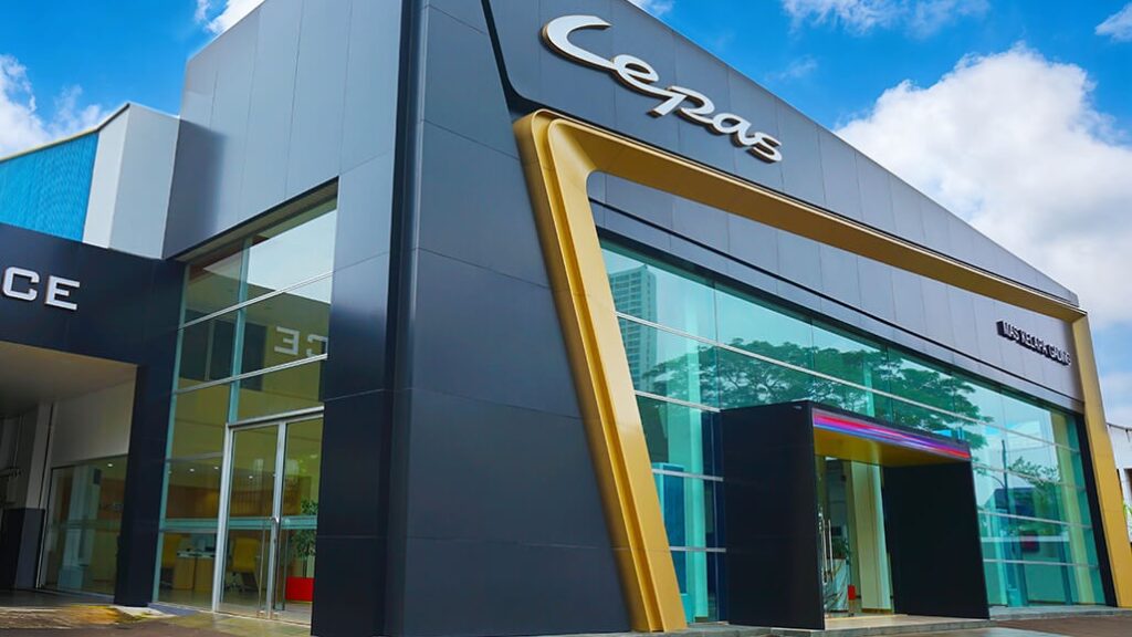 LEPAS Super Hybrid To Launch In The UAE