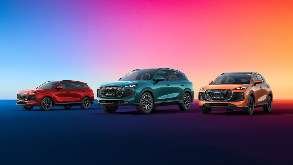 LEPAS Super Hybrid To Launch In The UAE