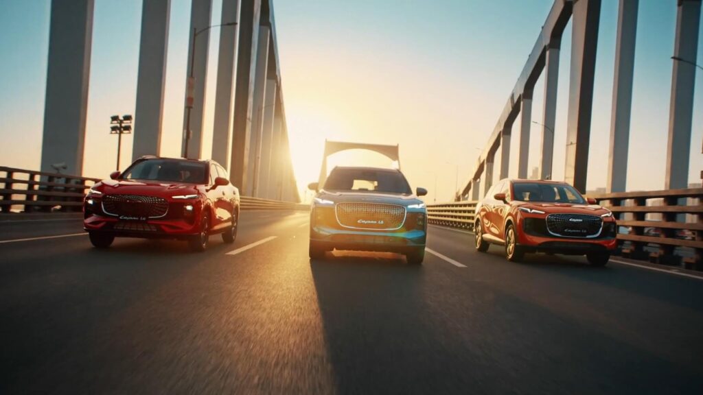 LEPAS Super Hybrid To Launch In The UAE