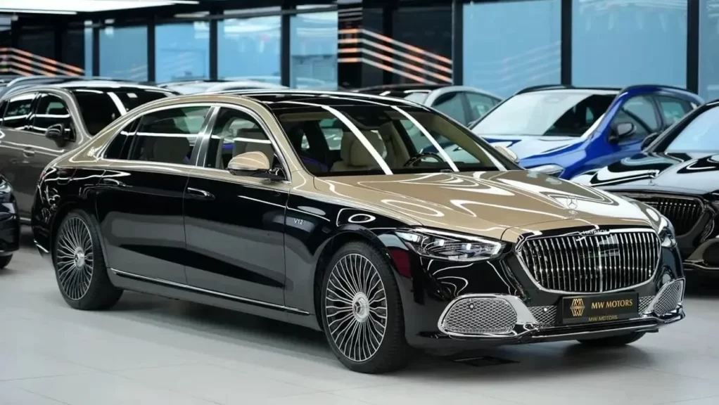 MW Motors Expands Partnership With DubiCars