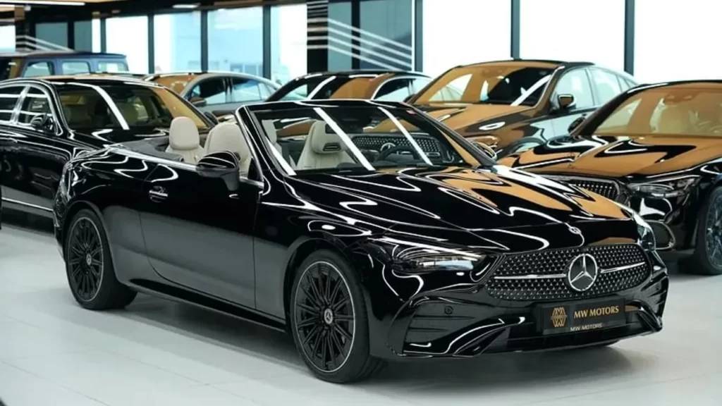 MW Motors Expands Partnership With DubiCars
