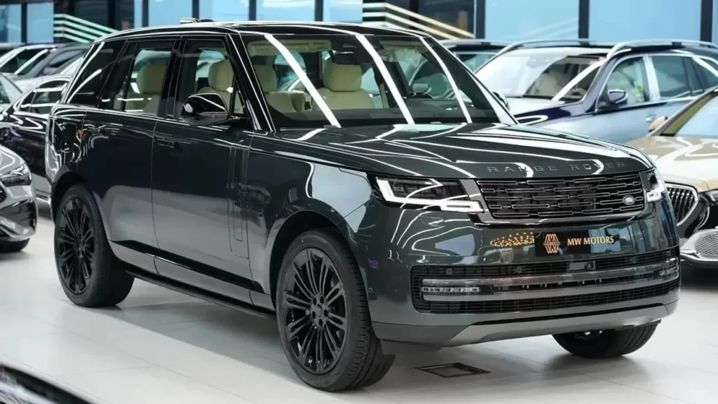 MW Motors Expands Partnership With DubiCars