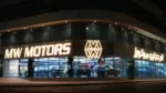 MW Motors Expands Partnership With DubiCars