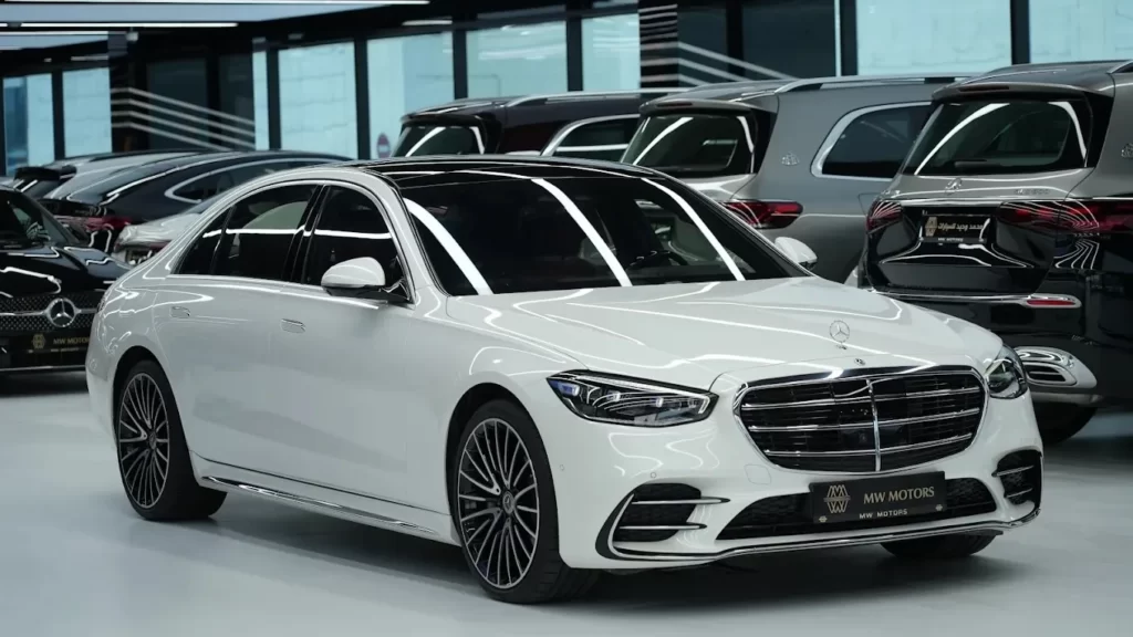 MW Motors Expands Partnership With DubiCars