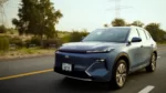 Geely EX5 EM-i Review