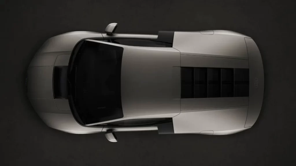 audi nuvolari