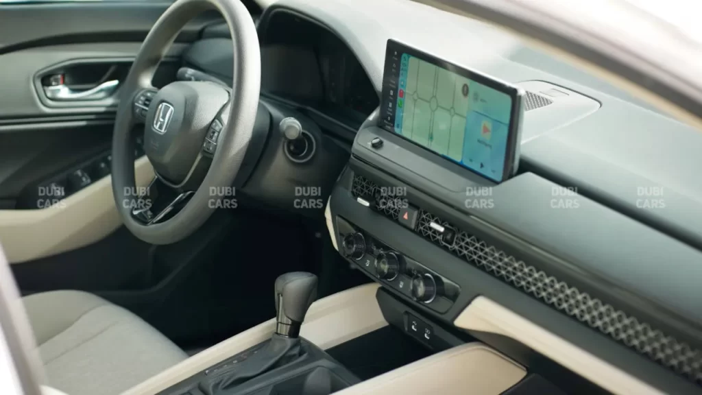 honda accord review