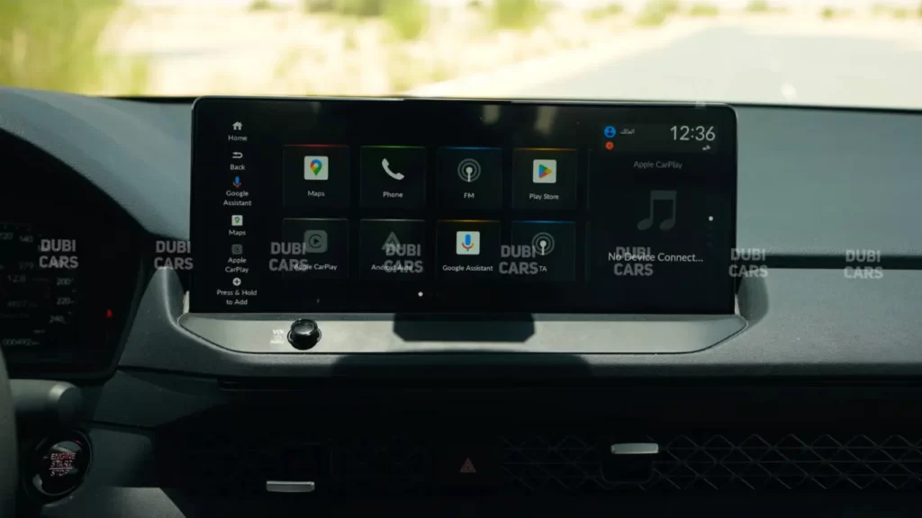 honda accord review