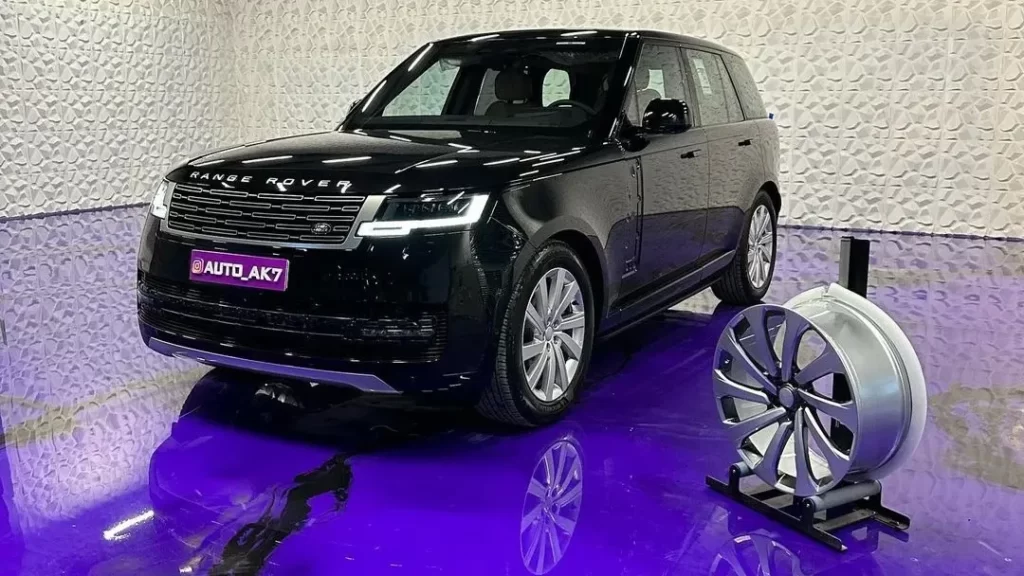 Auto AK7 Partners With DubiCars