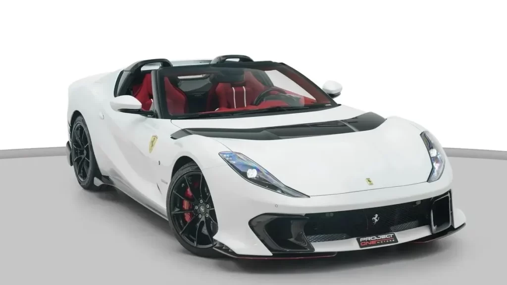 Project One Motors Partners With DubiCars