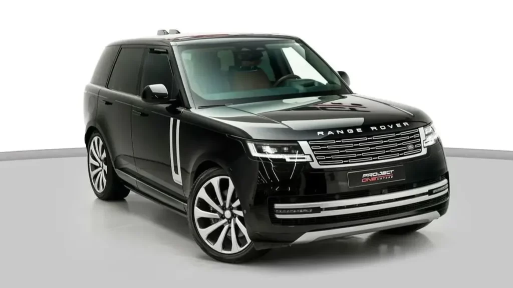 Project One Motors Partners With DubiCars