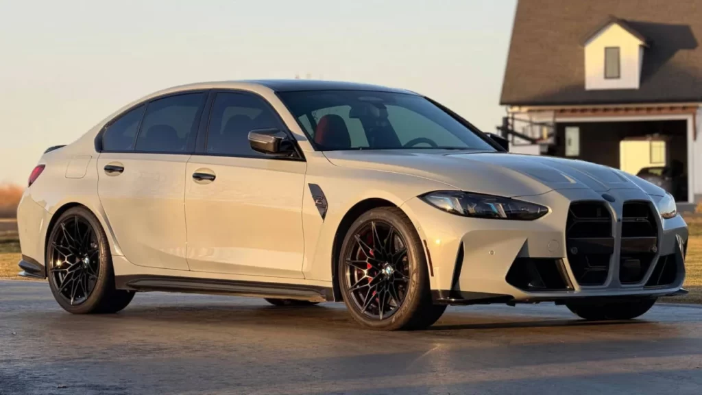 top cars for fathers in uae