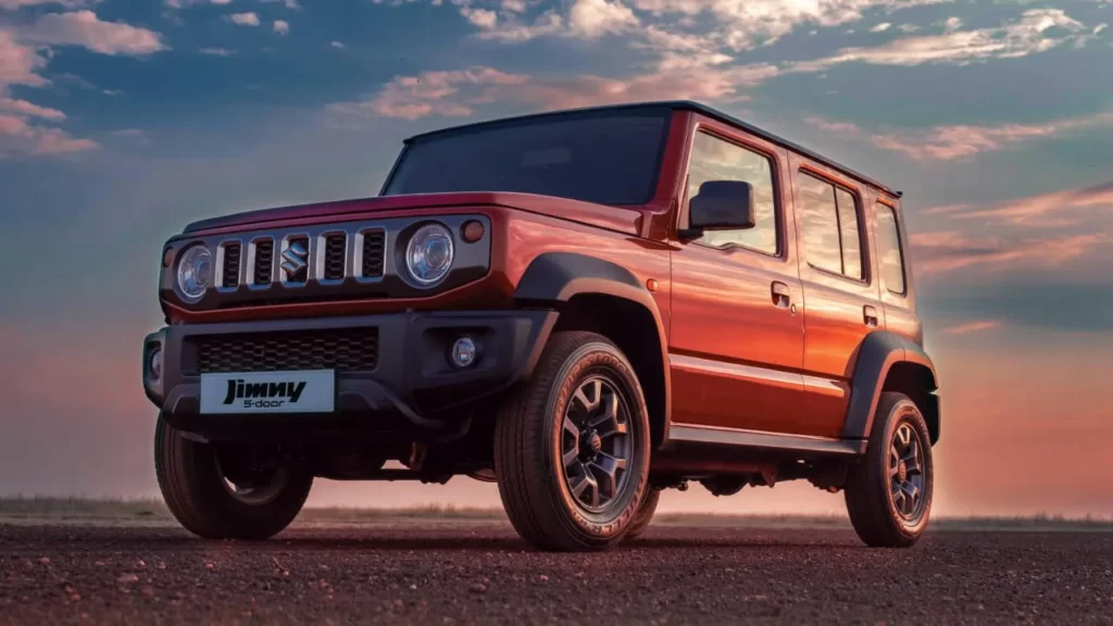 best ac cars in uae