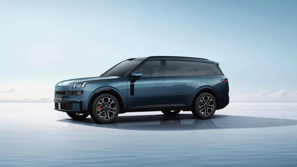chinese car brands uae