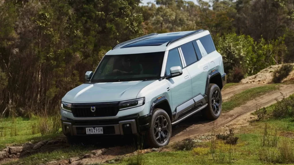 chinese car brands uae