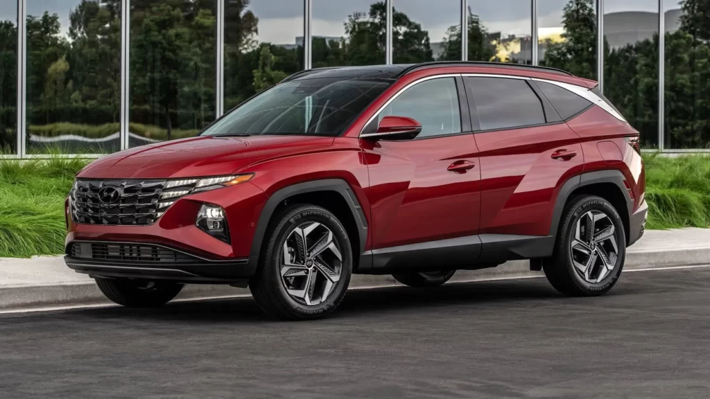 most reliable suvs in uae