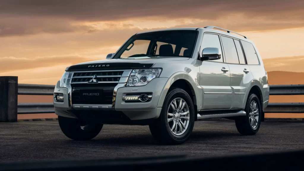 most reliable suvs in uae