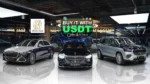 MW Motors Dubai Accepts Cryptocurrency As Car Payments