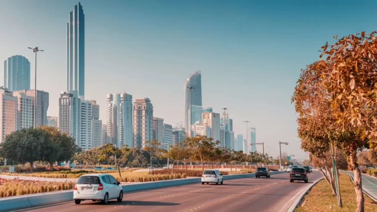 Best Car Rental In Abu Dhabi