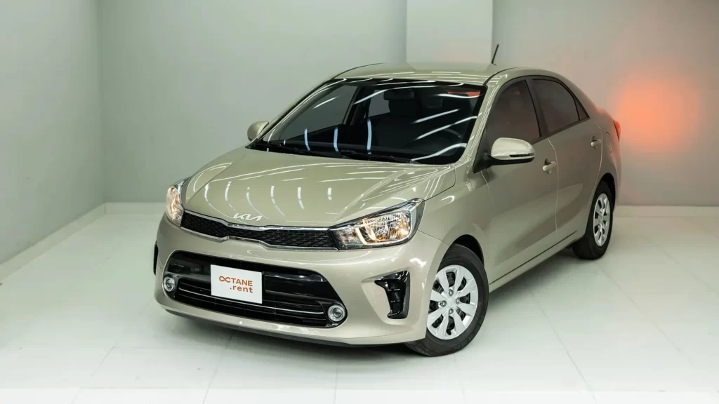 Best Car Rental In Abu Dhabi