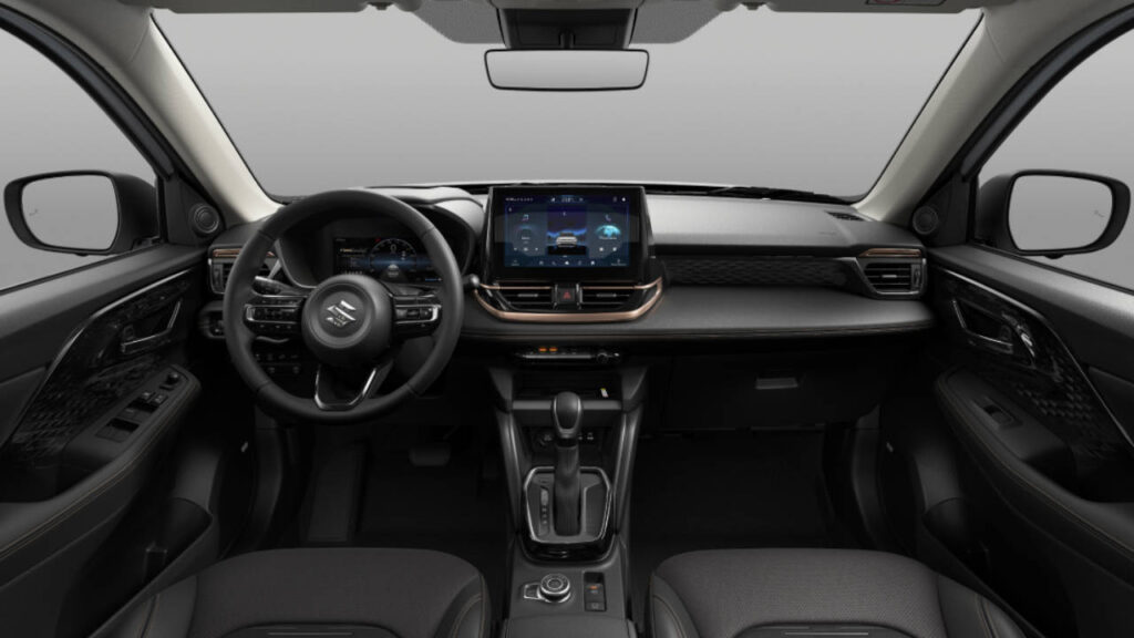 Suzuki Across UAE
