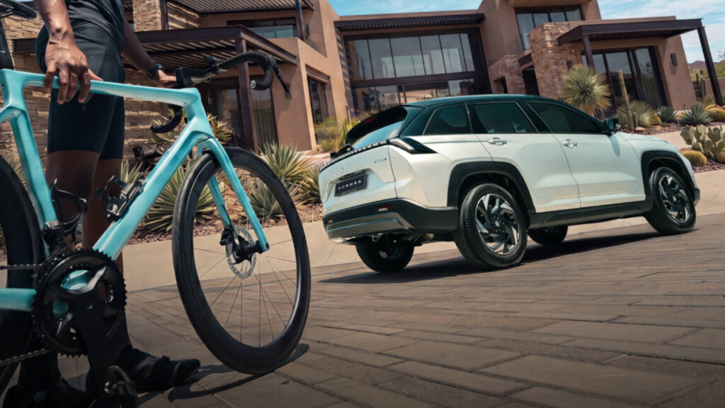 Suzuki Across UAE