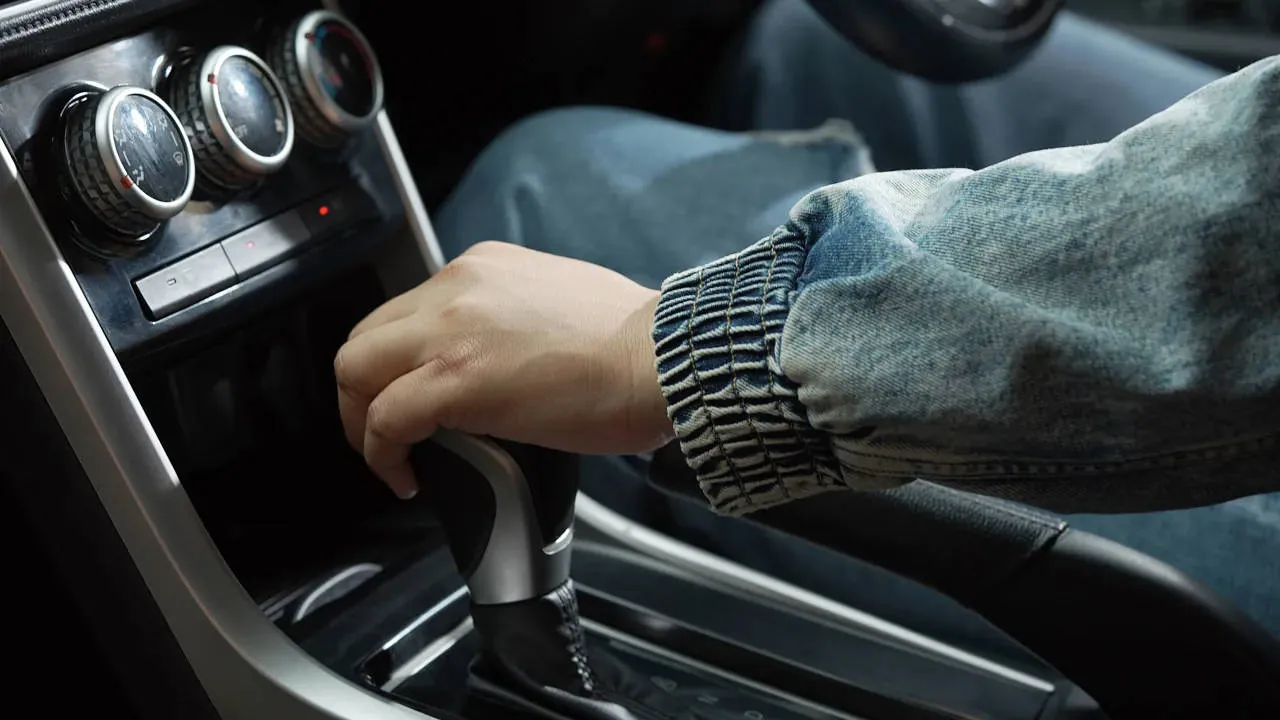 Is A Manual Gearbox Really Good For Your Brain? Here’s What Science Says