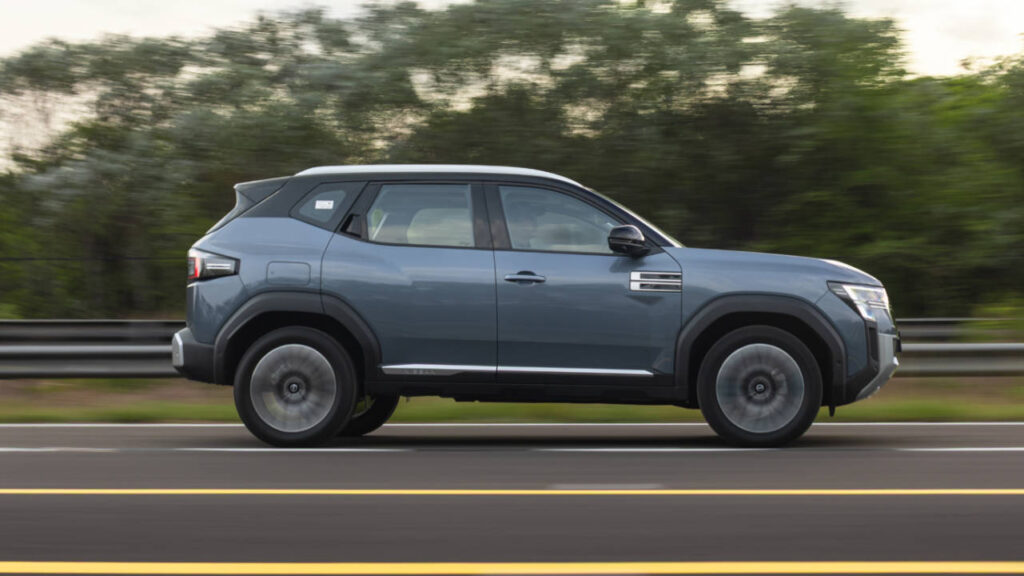 Nissan Tekton Revealed: UAE Launch, Expected Price, Specs & Features