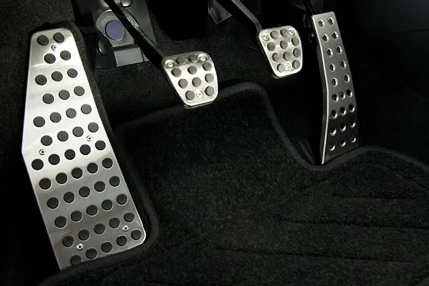 Manual Gearboxes Are Good For The Brain