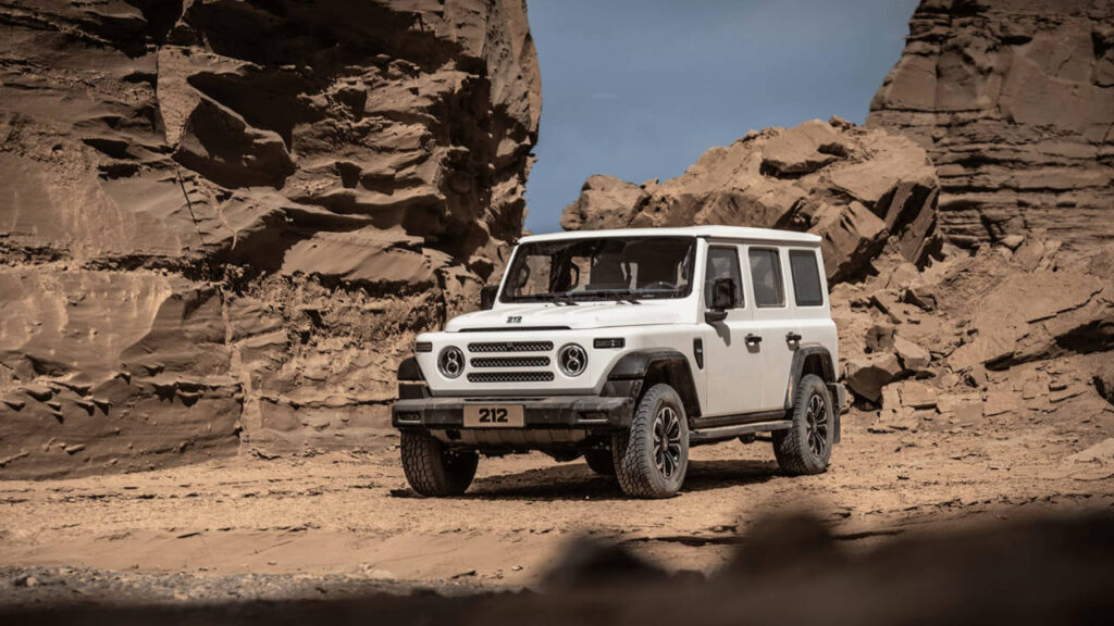 212 T01 Navigator, 2027 Adventurer UAE Launch | AED 115,000 | Specs, Features