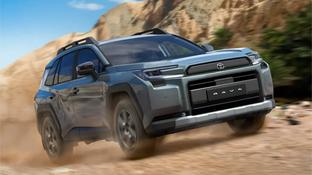 top best readily available hybrid suvs in uae