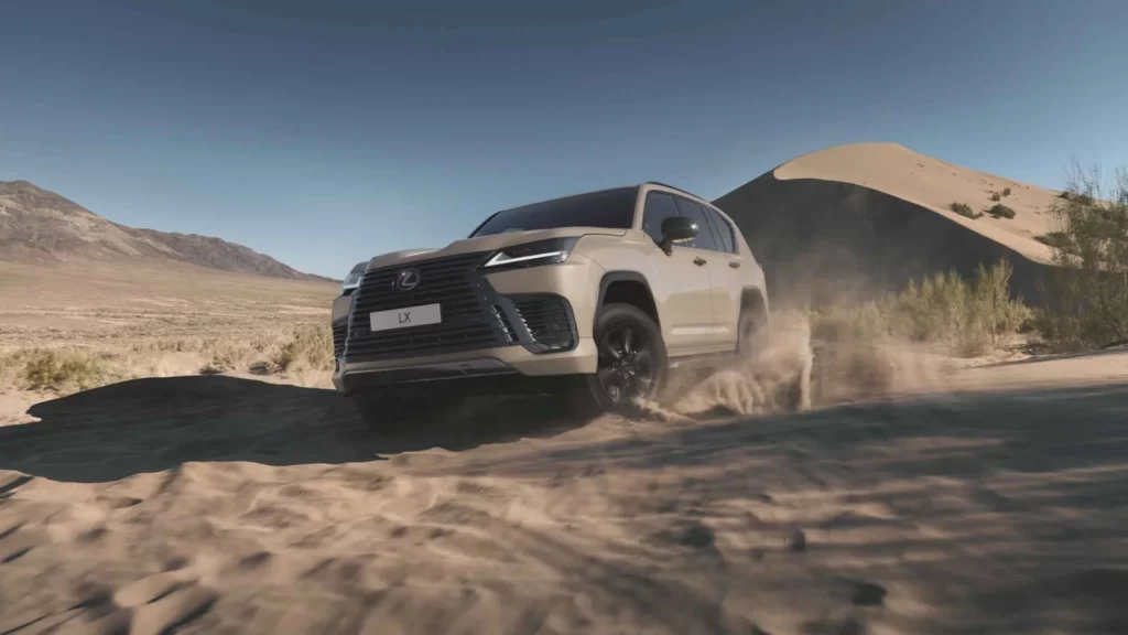 top best readily available hybrid suvs in uae