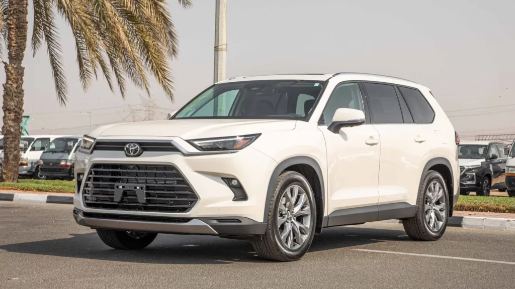 top best readily available hybrid suvs in uae