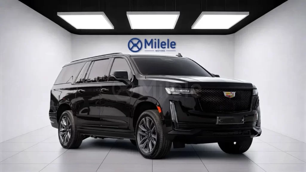 Milele Motors Partners With DubiCars