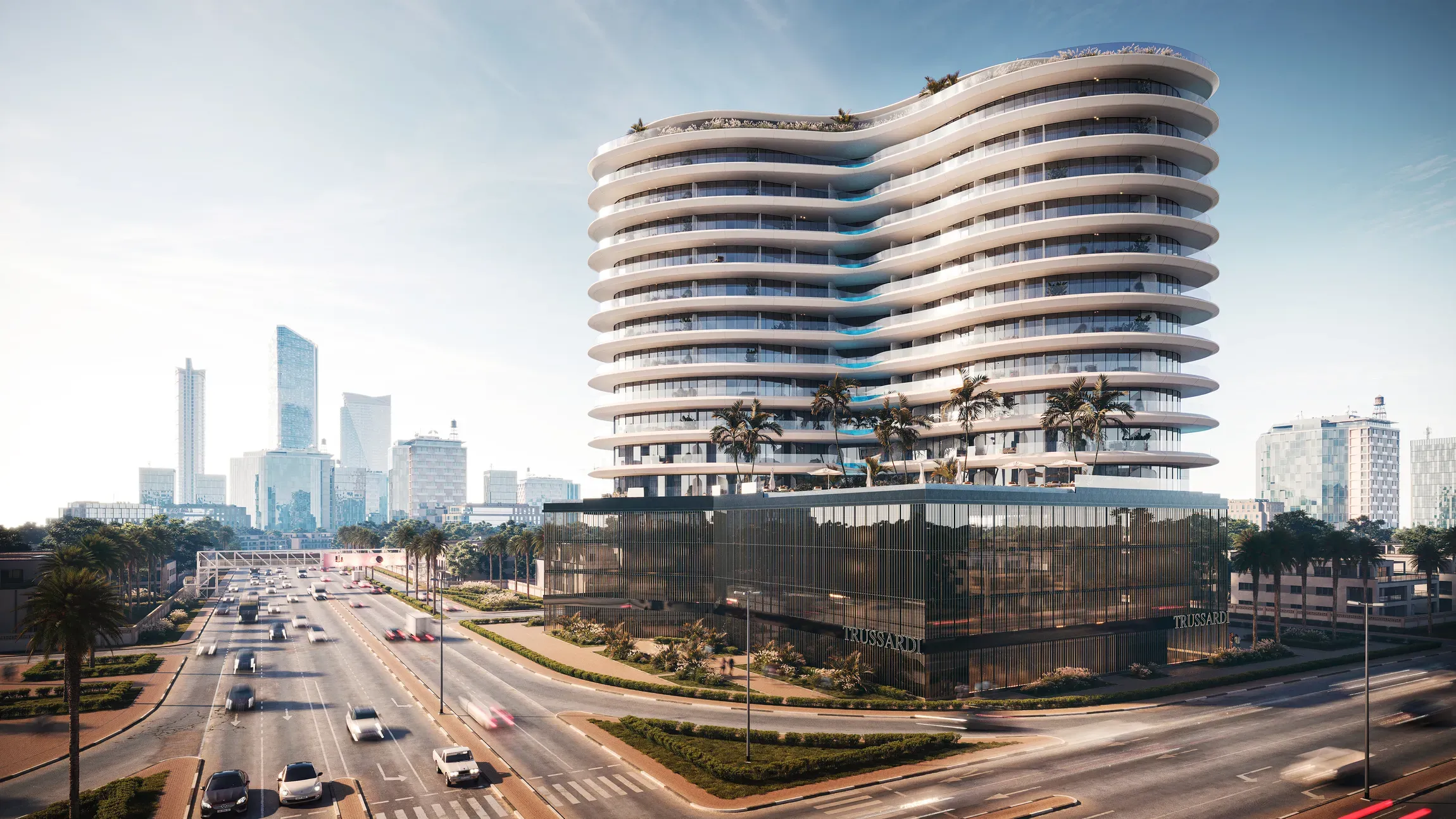 Parking Guide For Discovery Gardens In Dubai