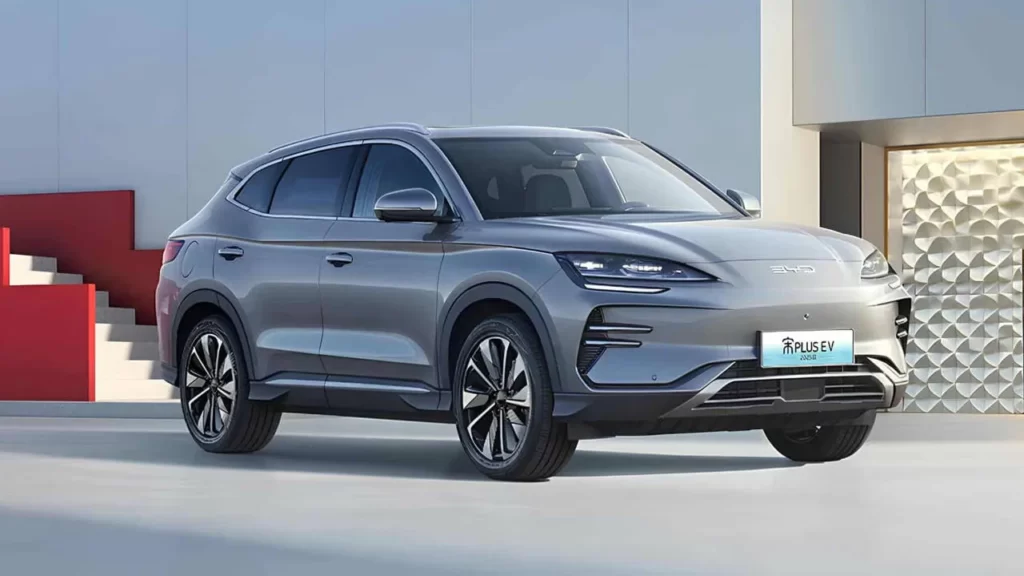 top best popular readily available evs uae this summer