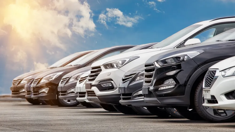 UAE Car Market Performance In H1 2026: Back To Pre-Conflict Levels