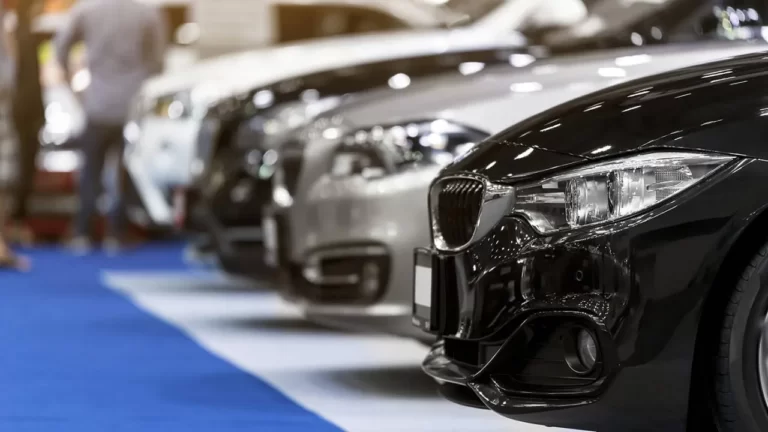 UAE Car Market Performance In H1 2026: Back To Pre-Conflict Levels