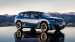 New BMW i3X Launched In The UAE