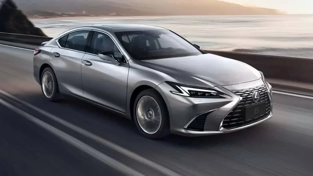 readily available luxury cars uae