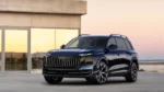 Audi Q9 Global Debut