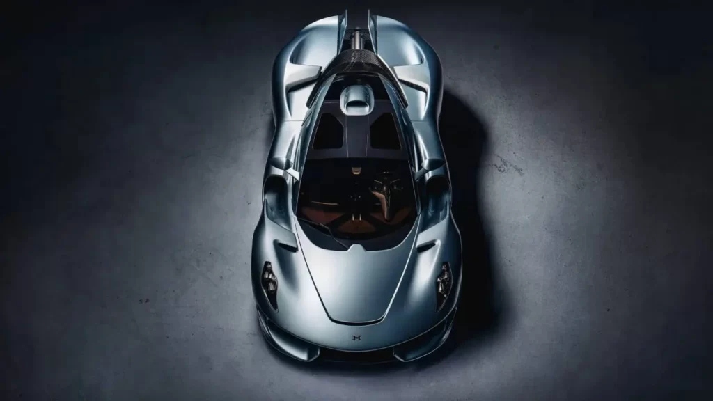 hennessey blackbird specs features price top speed acceleration