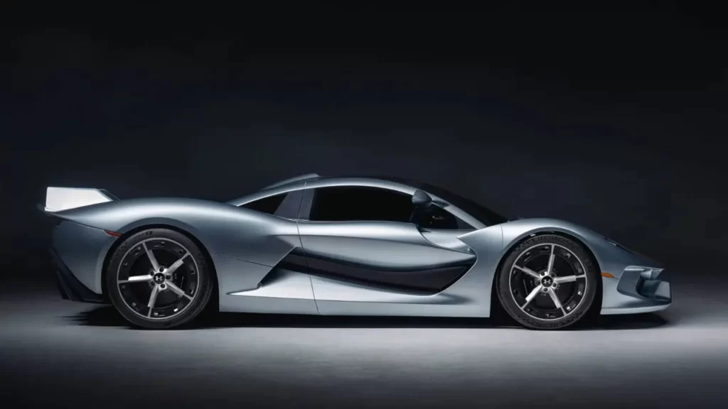 hennessey blackbird specs features price top speed acceleration