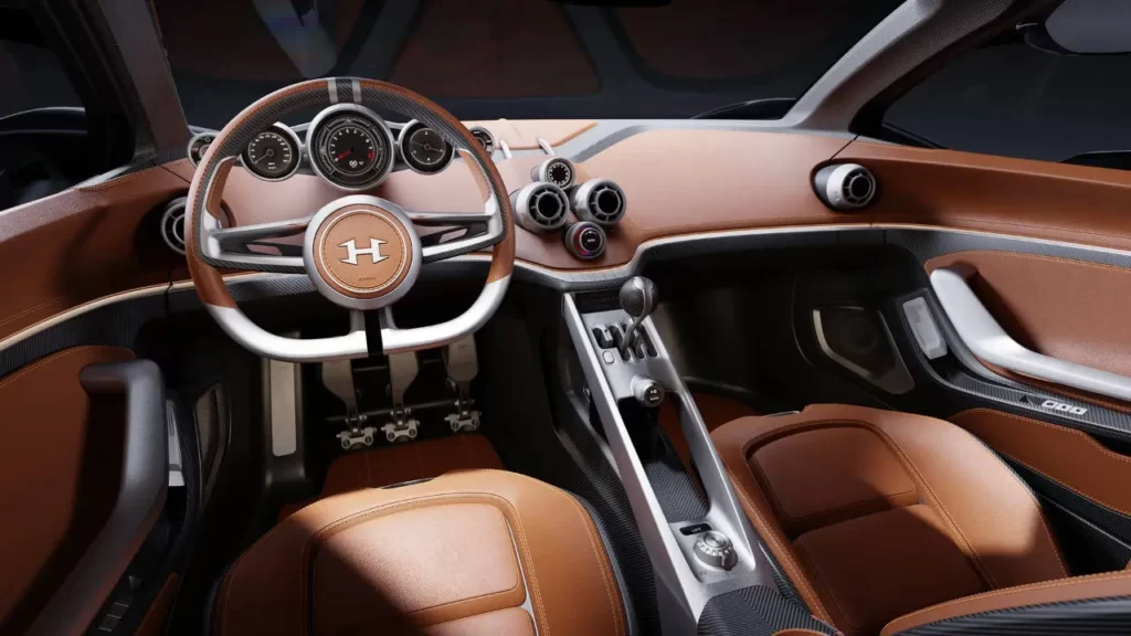 hennessey blackbird specs features price top speed acceleration