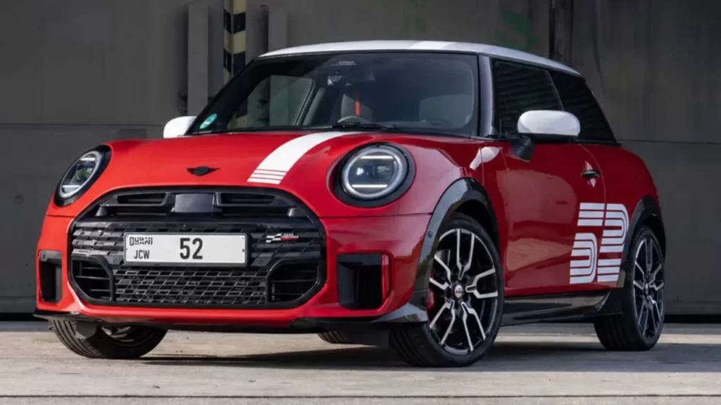 top 5 readily available hatchbacks uae