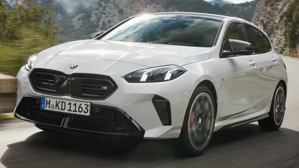 top 5 readily available hatchbacks uae