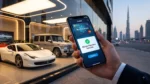 How To Buy A Car With Cryptocurrency In Dubai