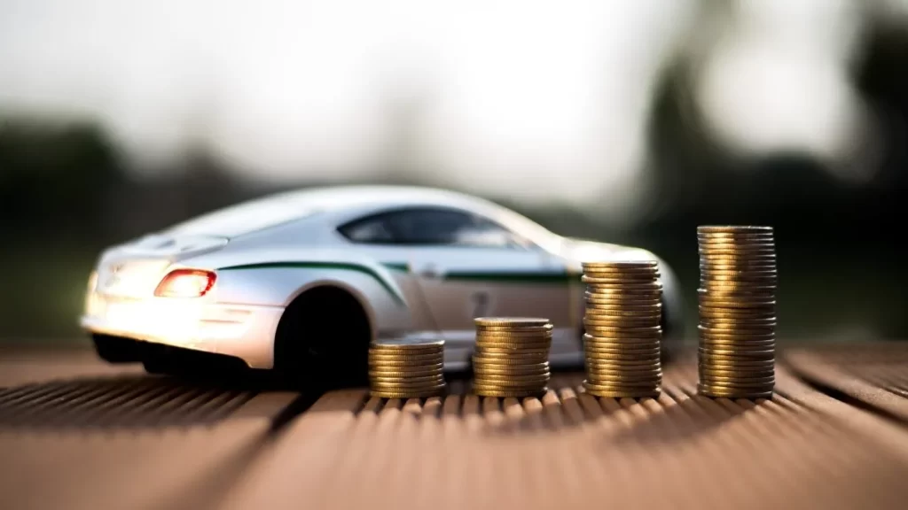 How To Buy A Car With Cryptocurrency In Dubai