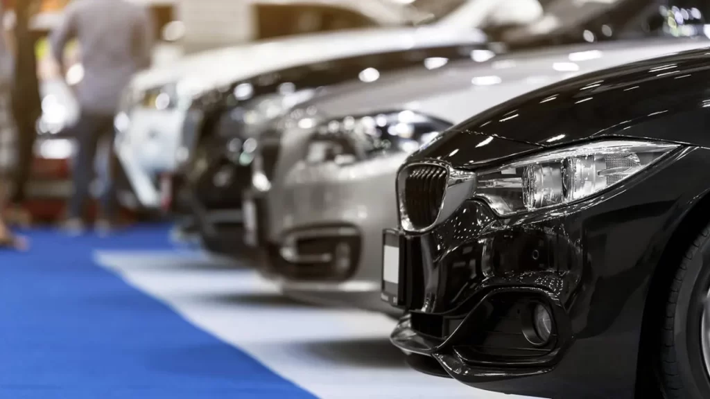 How To Buy A Car With Cryptocurrency In Dubai