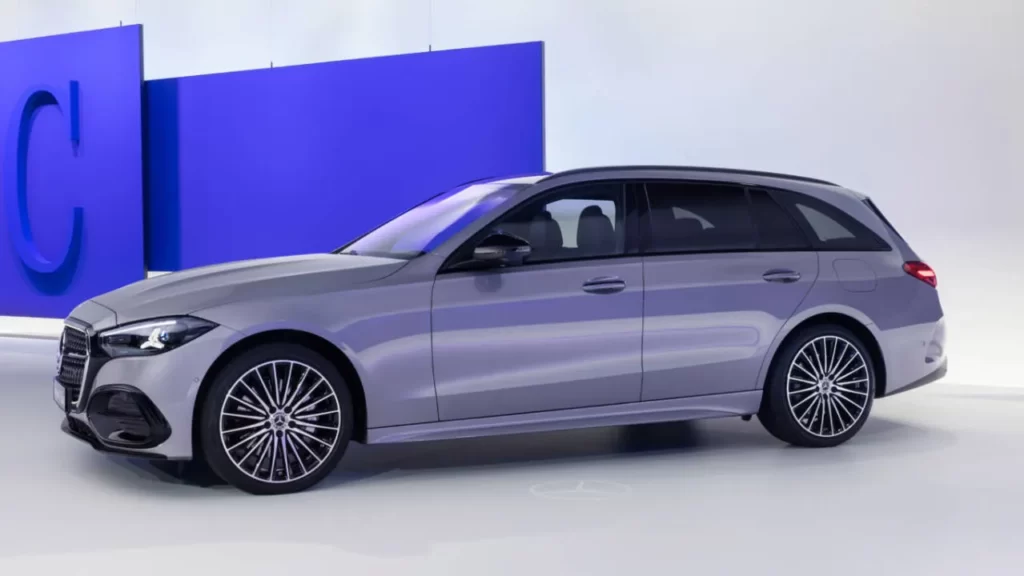 new 2026 mercedes-benz c-class specs features engine transmission